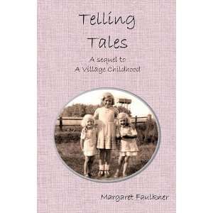 Telling Tales [Paperback]