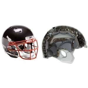 Schutt Youth DNA™ Pro+ Football Helmet (X Large)  Sports 