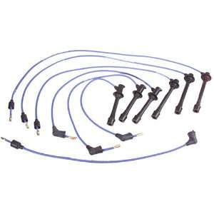  Beck Arnley 175 5960 Premium Ignition Wire Set 