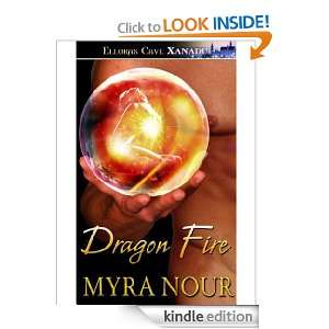 Start reading Dragon Fire  