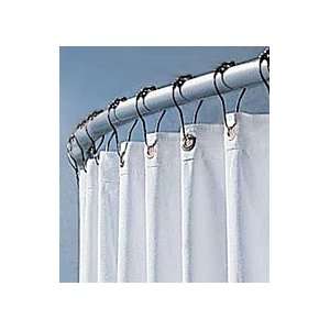  Cotton Shower Curtain