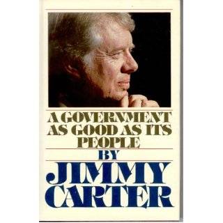 Why not the best? Jimmy Carter 9780805455823  Books