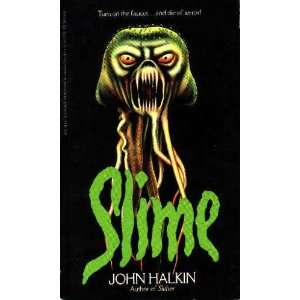  Slime (9781555472610) Books