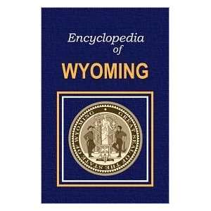   of Wyoming (9780403096138) Nancy Capace, Nacy Capace Books