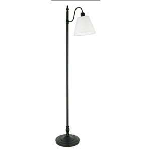 Quoizel QMP1060K Multipack Lamp Guest Room Collection Floor Lamp in 
