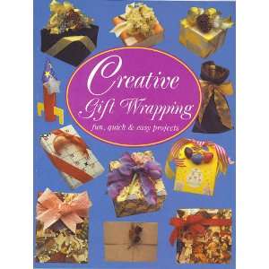  Creative Gift Wrapping (9780785303398) Nancy Hopkins, Sam 