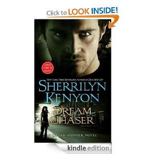 Dream Chaser Sherrilyn Kenyon  Kindle Store