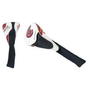  Cleveland Hi Bore Monster XLS Driver Headcover Sports 