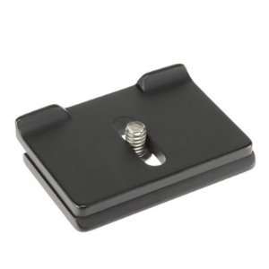  Quick Release Plate for Nikon D300 & Bronica GS 1: Camera 