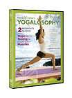   YOGALOSOPHY (DVD) fully loaded challenge workout toning body NEW