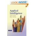 Applied Intelligence Paperback by Robert J. Sternberg PhD