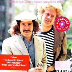  Greatest Hits Simon & Garfunkel: Simon & Garfunkel: Music