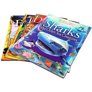  Readers Digest Pathfinders   Softcover Set (9781597951654 