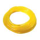   ROLL OF TYGON 1/4 INCH FUEL LINE. BEST LINE SNOWMOBILE, ATV, CARTS