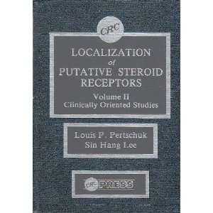 Localization Of Putative Steroid Receptors, Vol. 2 Clinically 