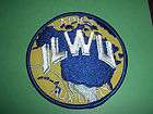 Vintage 1970s TWA Airlines Aviation Patch items in Name It Magazines 