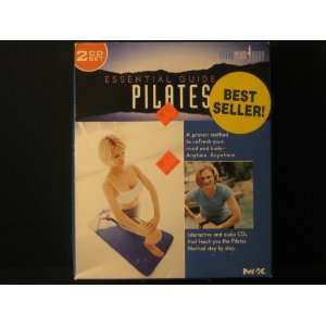  Essential Guide To Pilates Software