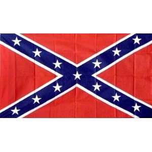 Confederate Flag #9