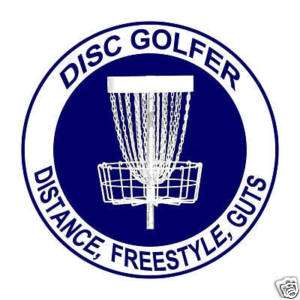 Disc Golfer T shirt * Disc Golf Sports Shirt  