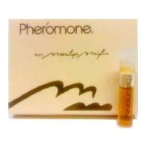 Original Pheromone By Marilyn Miglin for Women 0.04 Oz Parfum Sampler 