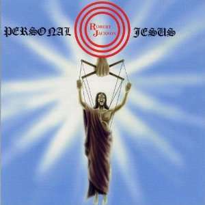  Personal Jesus Robert Jackson Music