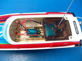 Pro Boat Formula FASTech BL Deep V 2.4 RTR R/C RC Electric 2.4GHz 