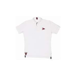   Polo Company Mens Astor Short Sleeve Polo Shirt: Sports & Outdoors