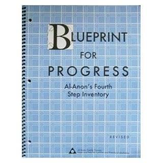 Blueprint for Success [Perfect Paperback]