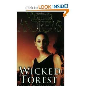  Wicked Forest (De Beers Family 2) (9780743461405 