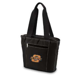 Oklahoma State Cowboys Molly Lunch Tote (Black):  Sports 