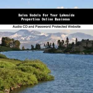   For Your Lakeside Properties Online Business Jassen Bowman Books