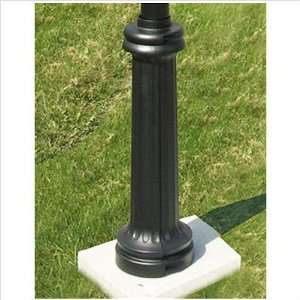   : Special Lite Products WRB 1 26 Wrap Around Base: Home Improvement