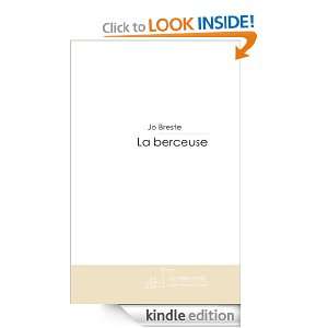 La berceuse (French Edition) jo Breste  Kindle Store