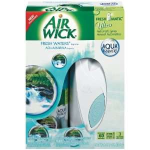   Ultra Automatic Spray Air Wick   6.17 Oz 