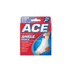  Ace Ankle Brace #7302, Large