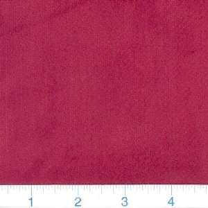   Unclipped Corduroy Berry Red Fabric By The Yard: Arts, Crafts & Sewing