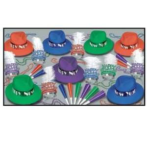 Broadway Swing New Year Party Assortment for 50 Case Pack 2   572727 