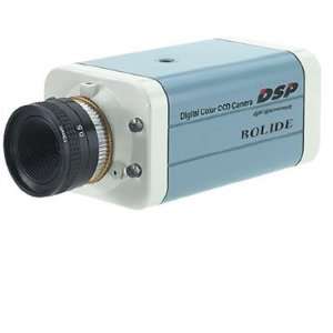  Bolide BC2002/EXVIR Sony CCD, 1/3 Color ExView Sony, 100 