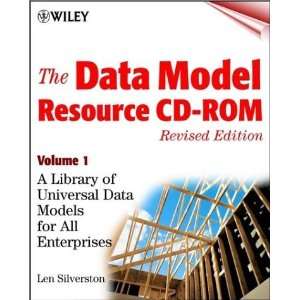   Data Models for All Enterprises (9780471388289): Len Silverston: Books