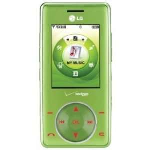   Green No Contract Verizon Cell Phone Cell Phones & Accessories