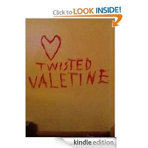 Twisted Valentine Douglas Funny , Zayla Funny   Kindle 