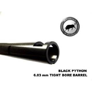 Madbull Black Python Ver.2 6.03mm Tight Bore Barrel (590mm) for PSG 1 