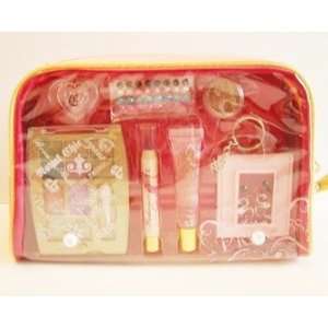    Disney Princess Couture Cosmetic Set For Girls: Toys & Games