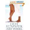 Hot Summer (The HOT CARIBBEAN LOVE Series) by Judy Powell