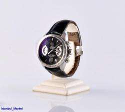 TAG Heuer Grand Carrera Calibre 17 CAV511A Wristwatch  