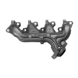    Exhaust Manifold (For Ford 351M/400 1975 82 LH): Automotive