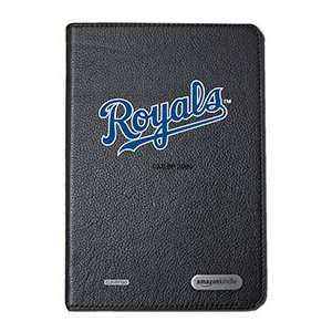  Kansas City Royals Royals on  Kindle Cover Second 