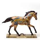 Trail of Painted Ponies Westward Ho Horse Figurine New Pony 4025996