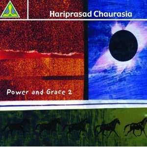  Power & Grace 2 Hariprasad Chaurasia Music