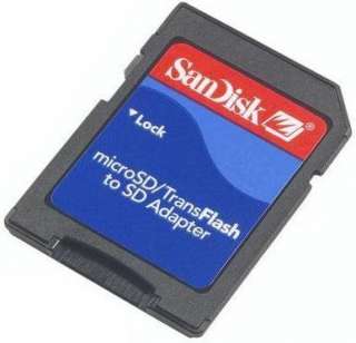 SanDisk 32GB 32G microSD microSDHC SDHC SD Card **Bulk  